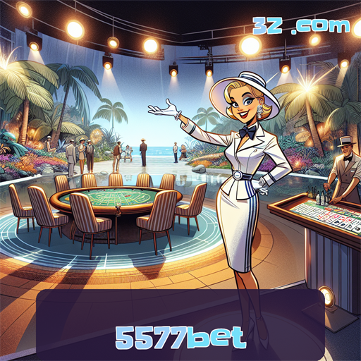 Promoções Irresistíveis na 5577bet: Jogar com Estilo