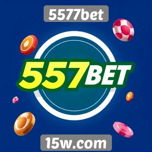 5577bet oferece ampla gama de jogos online