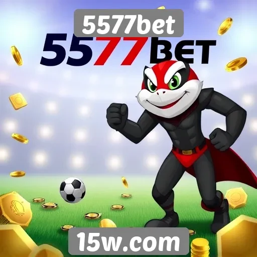 Comparativo entre bônus e promoções do 5577bet
