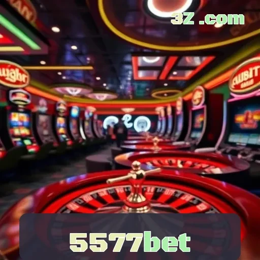 5577bet: Fique por Dentro das Melhores Promoções do Momento!