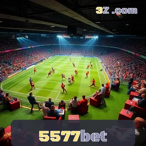 5577bet App: Experimente Recursos Exclusivos para Apostas Imbatíveis